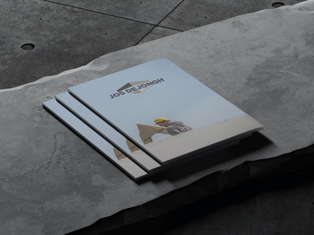 ontwerp magazine antwerpen